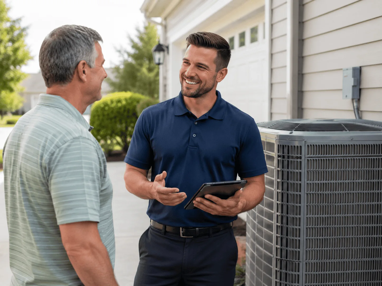 Heat Pump Installation Petros, TN FAQs
